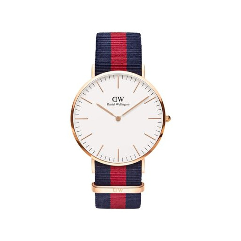 Hodinky Classic Oxford (D40)