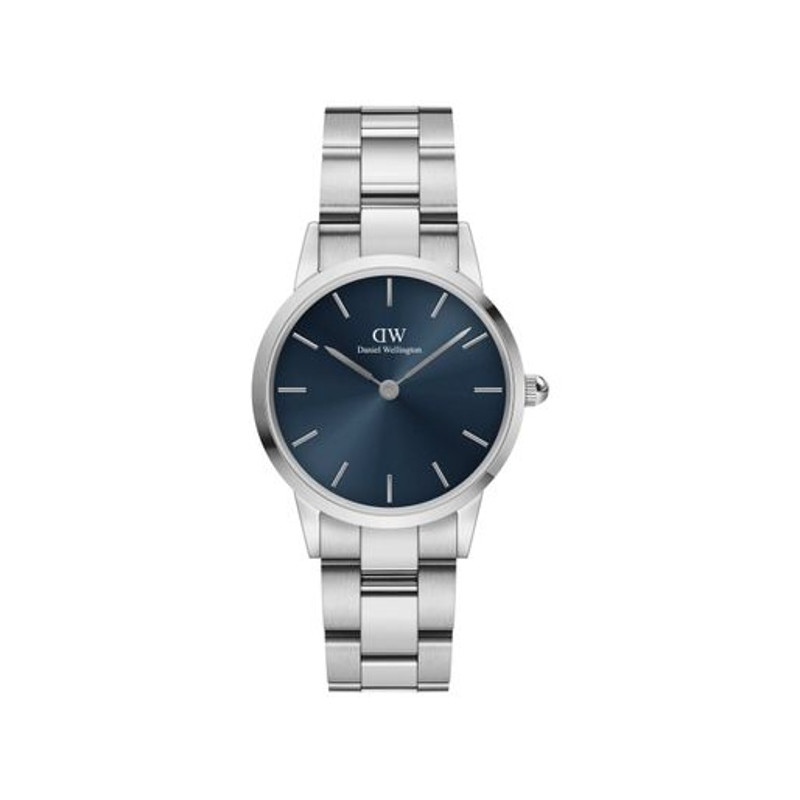 Hodinky Iconic Link Arctic (D28)