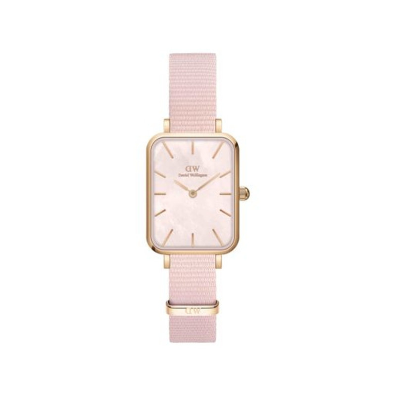 Hodinky Quadro Coral
