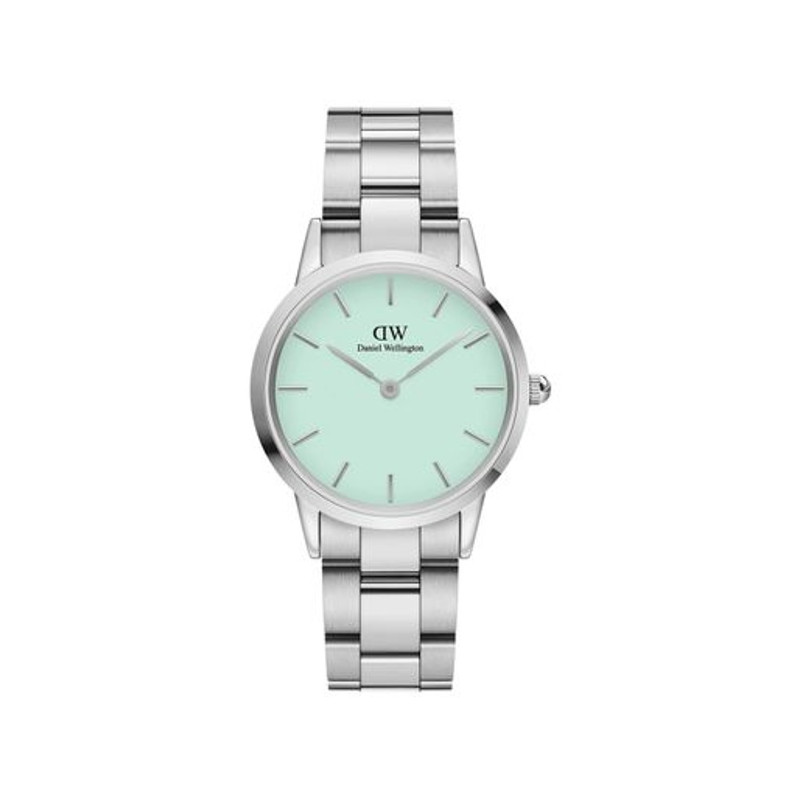 Hodinky Iconic Link (D28)