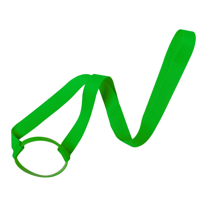 Lanyard s držiakom na fľaše