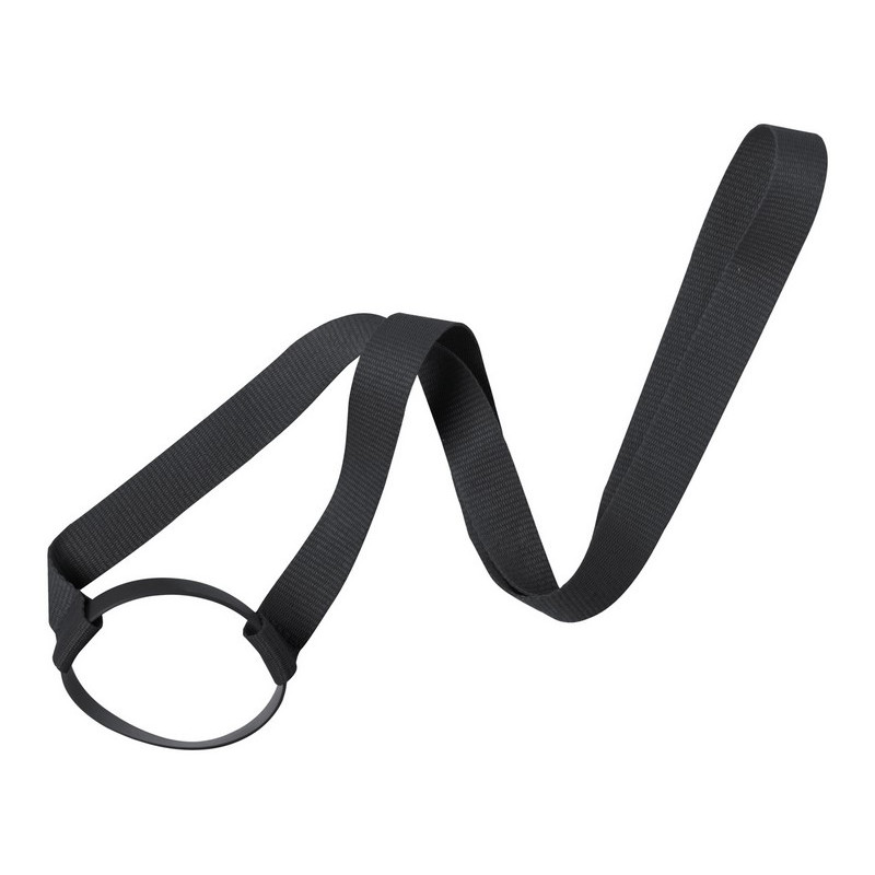 Lanyard s držiakom na fľaše