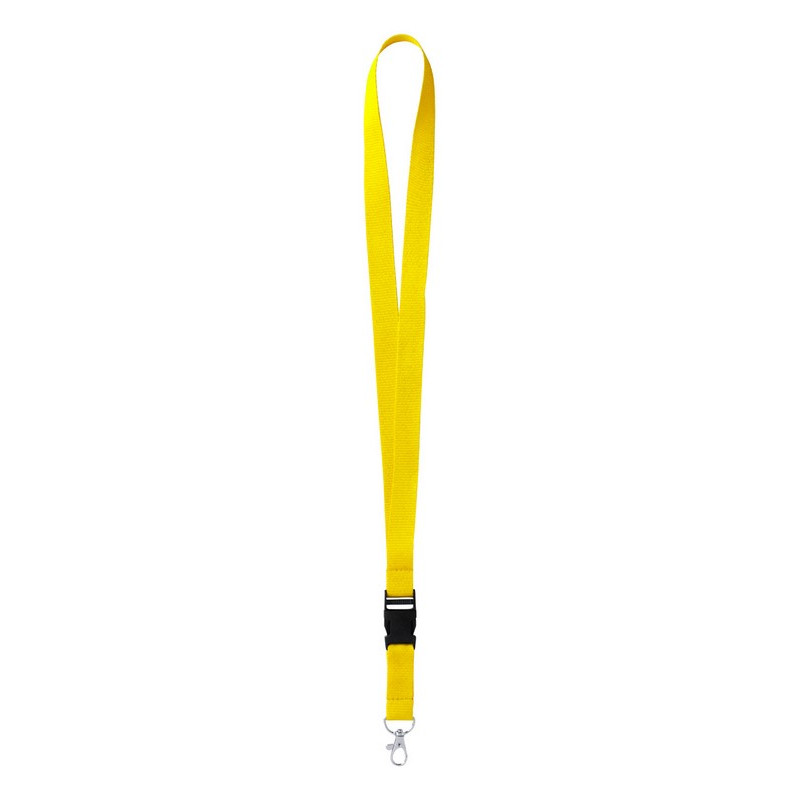 Lanyard