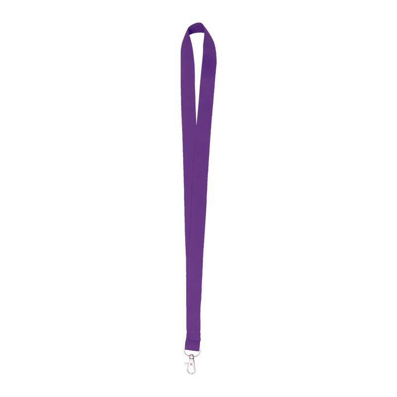 Lanyard