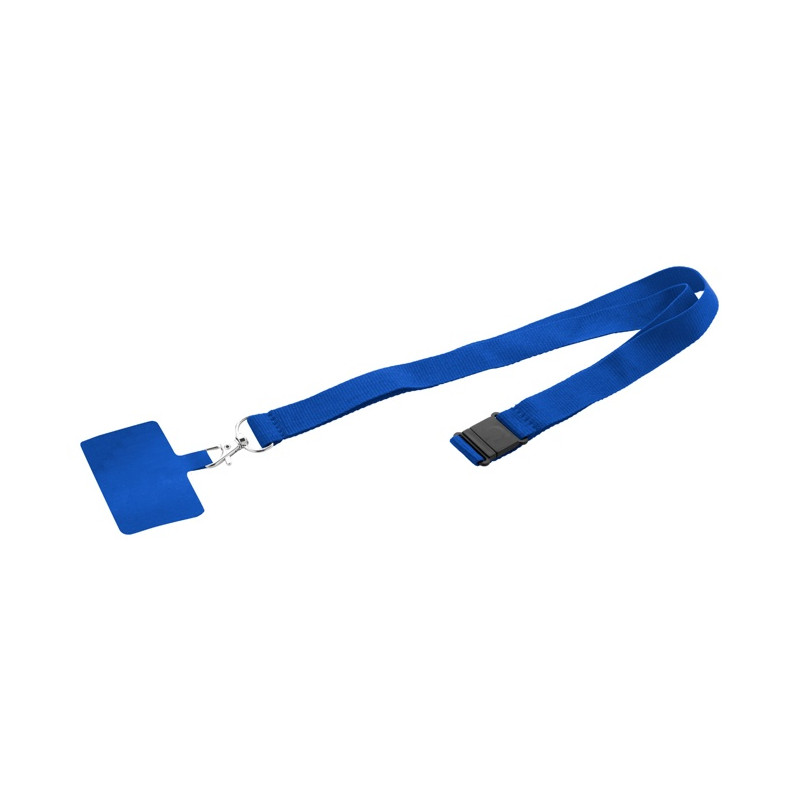 RPET lanyard na mobil