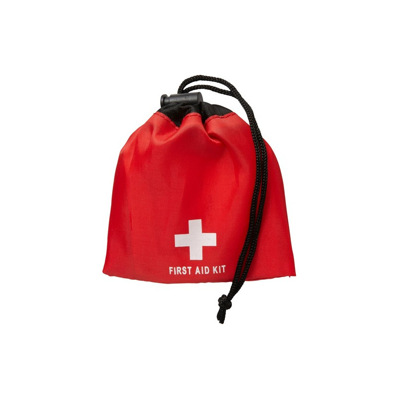 Príručná lekárnička prvej pomoci s 11 pomôckami