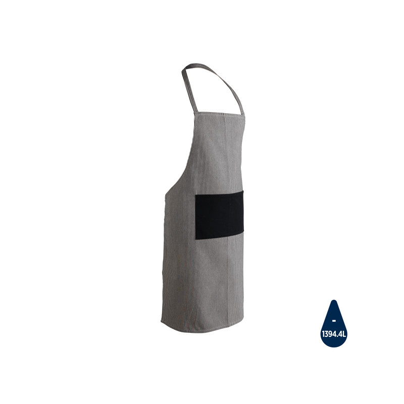 Zástera Ukiyo z 280g recyklovanej bavlny AWARE™