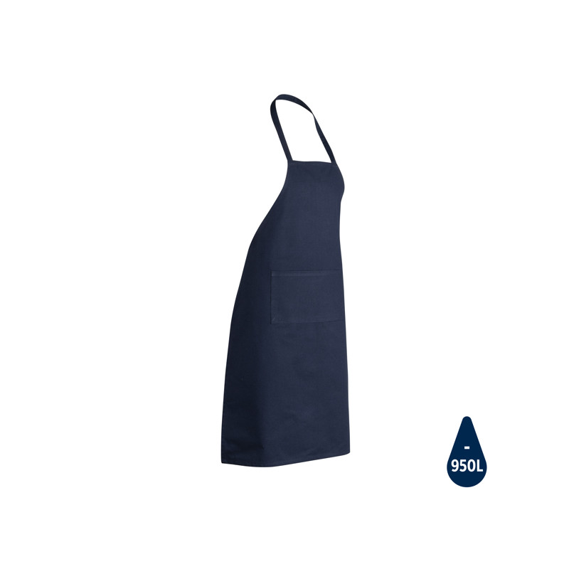 Zástera Impact zo 180g recyklovanej bavlny AWARE™