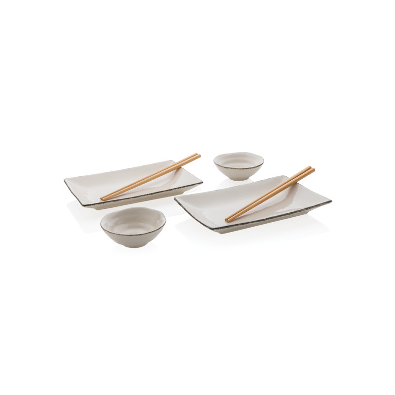 Sada na sushi pre 2 osoby Ukiyo