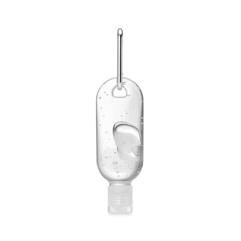 Čistiaci gél na ruky 30 ml