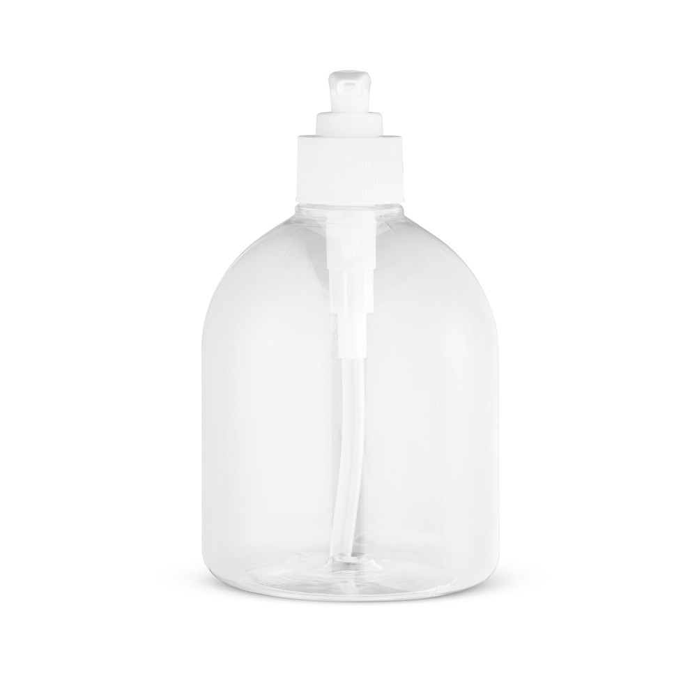 Fľaša s rozprašovačom 500 ml