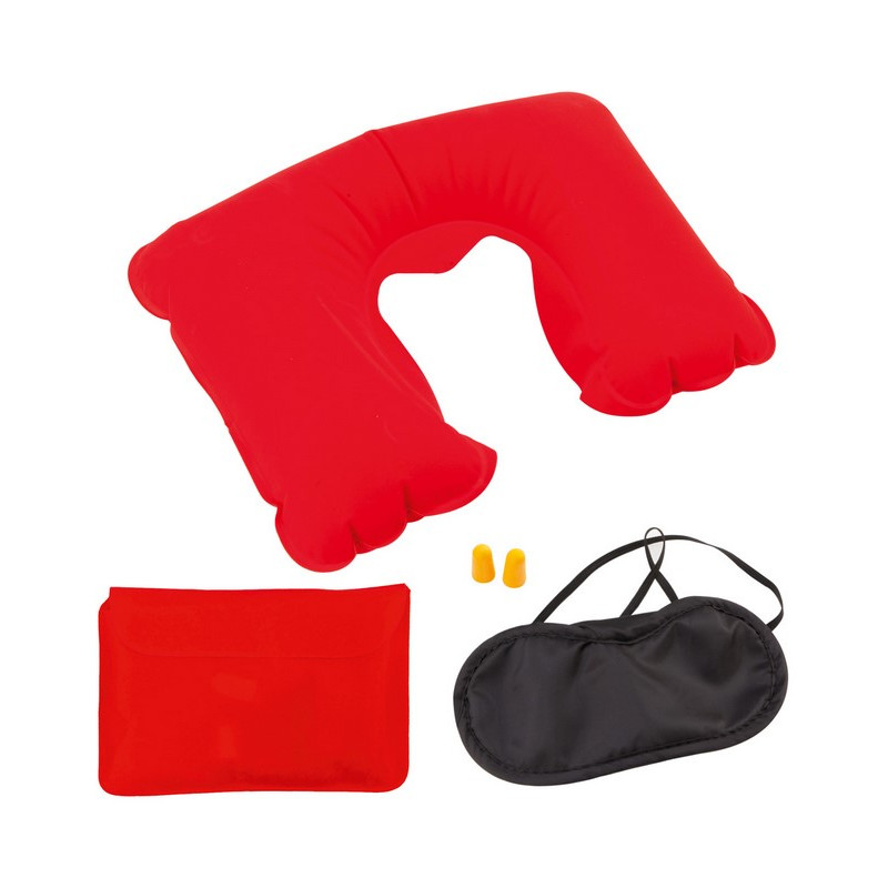 Cestovný set