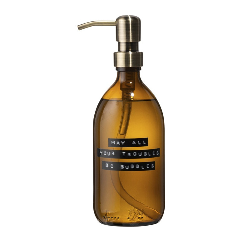 Tekuté mydlo 500 ml Wellmark