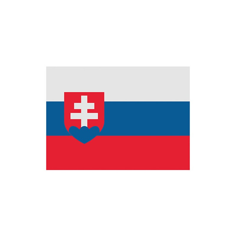 Slovenská vlajka