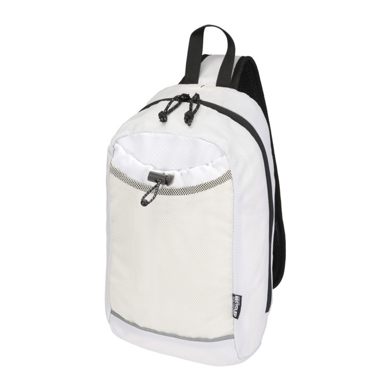 Crossbody taška s hydratačnou vložkou