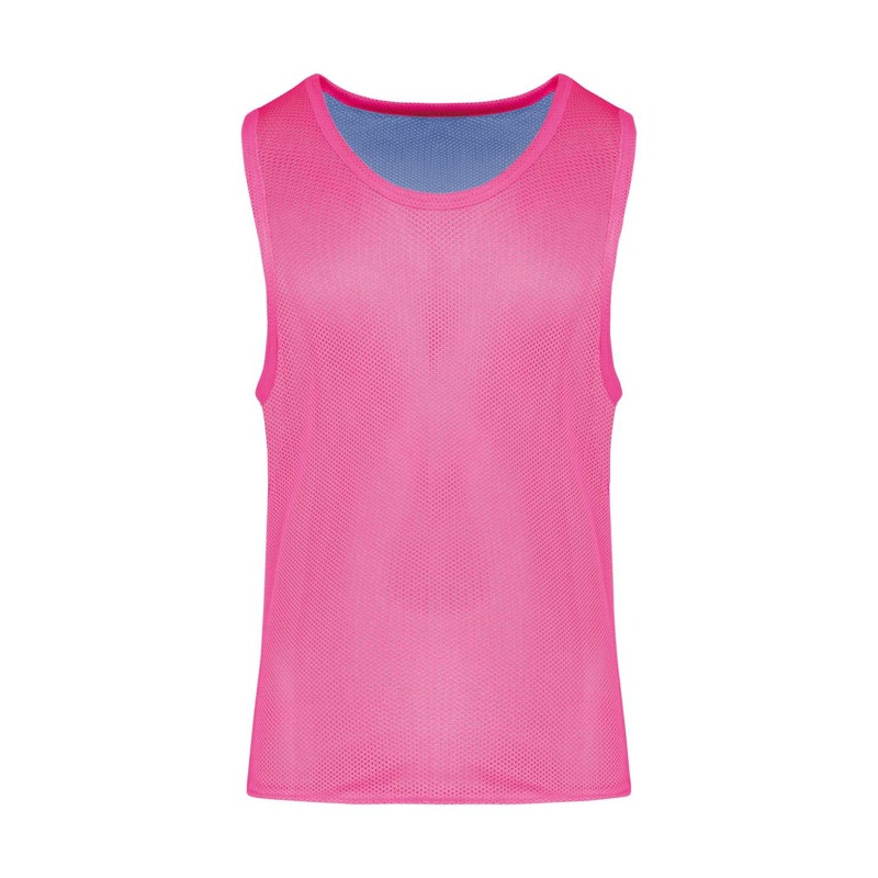 MULTI-SPORTS REVERSIBLE BIB
