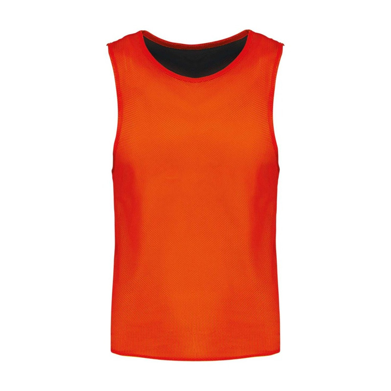 MULTI-SPORTS REVERSIBLE BIB