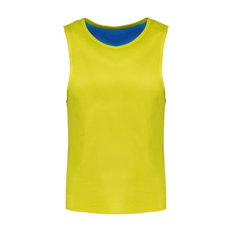 KID'S REVERSIBLE MULTISPORT BIB