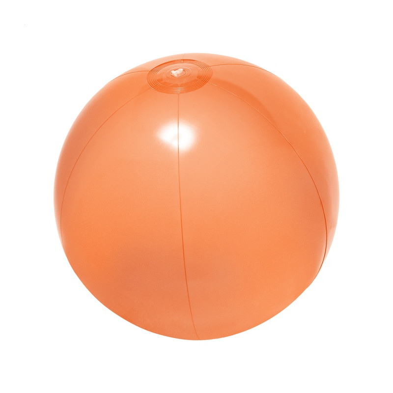 Plážová lopta z RPVC (40 cm)