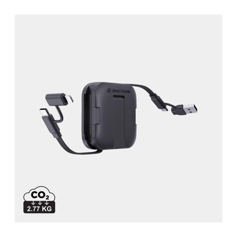 Stojan s nabíjacím káblom 100W