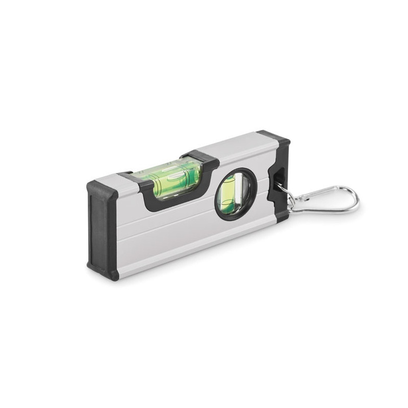 Mini magnetická hlliníková vodováha