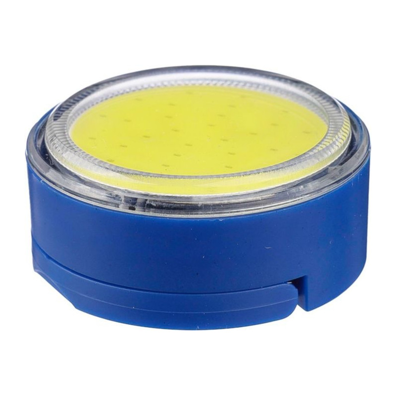 Mini COB nabíjacie svetlo