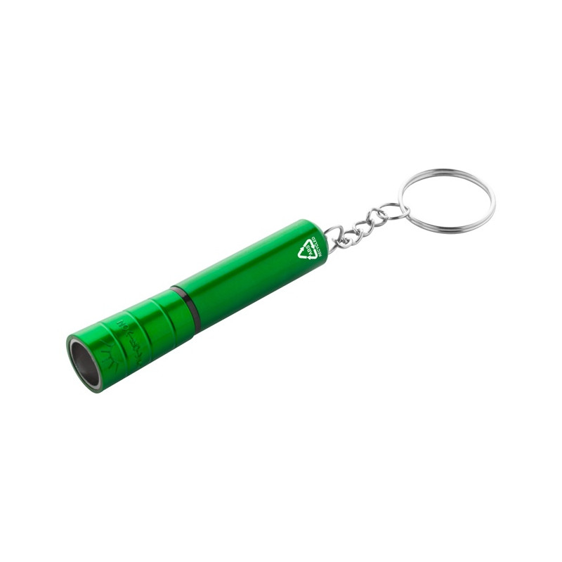 Mini baterka z recyklovaného ABS