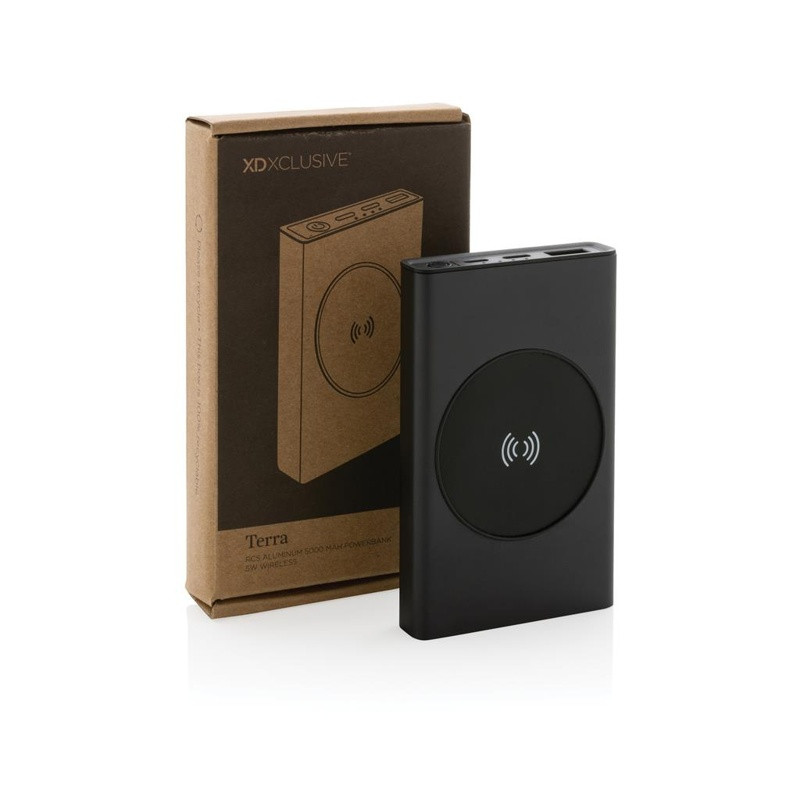 Powerbanka 5000mAh s 5W
