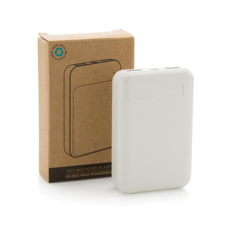 Powerbanka 10 000 mAh