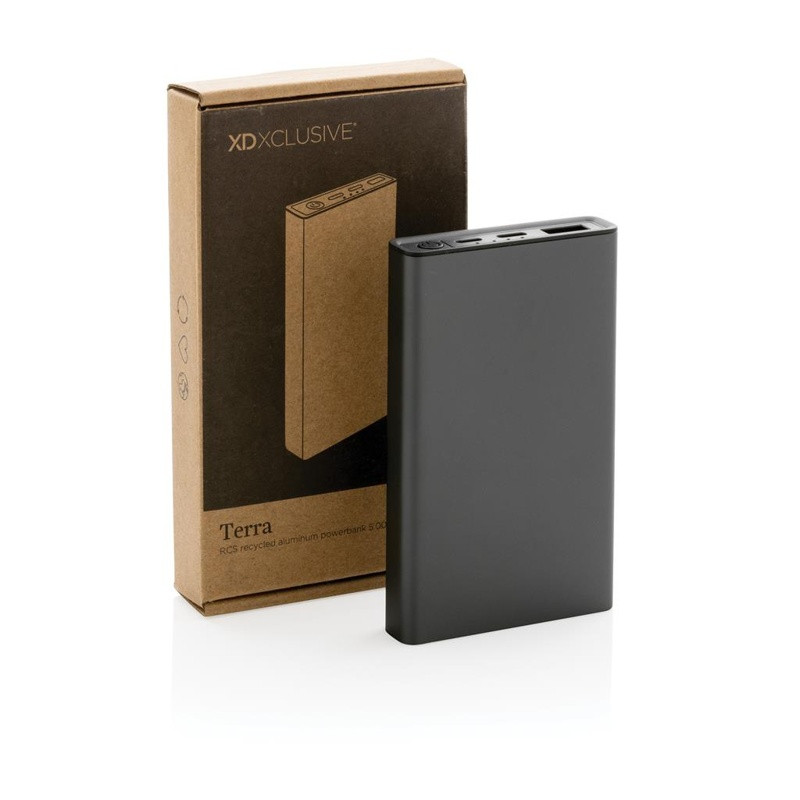 Powerbanka5 000mAh