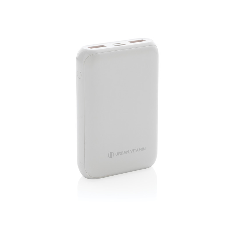 Powerbanka Urban Vitamin Alameda 10 000 mAh 18W PD