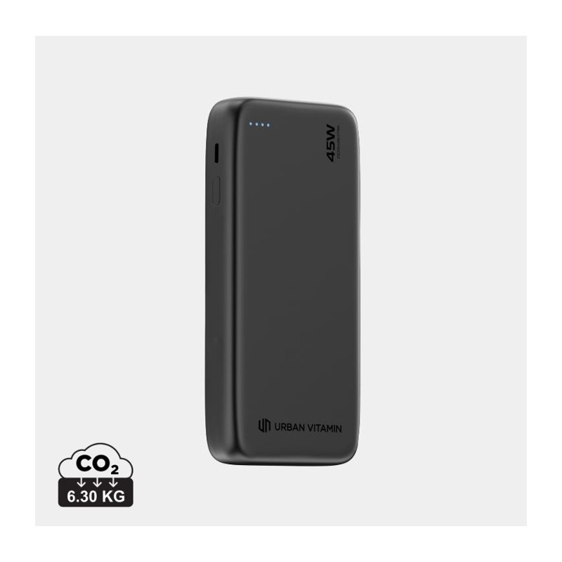 Powerbanka 20 000 mAh/45W San Mateo