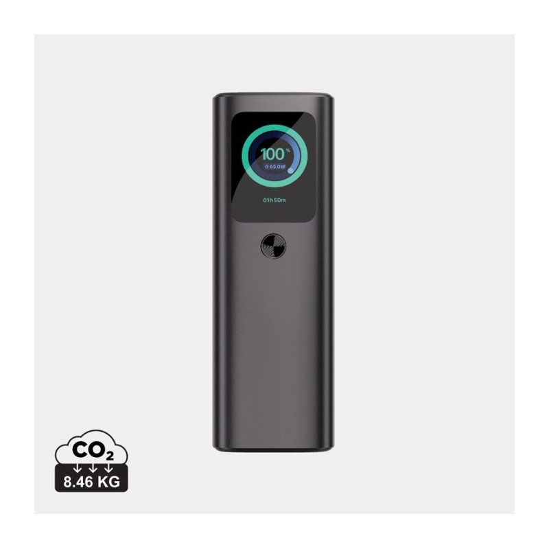 Powerbanka 165W / 20 000 mAh