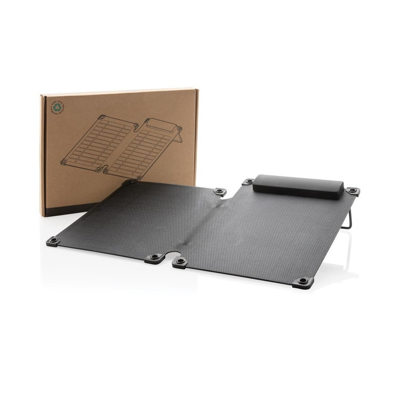 Prenosný solárny panel 10W z RCS RPET