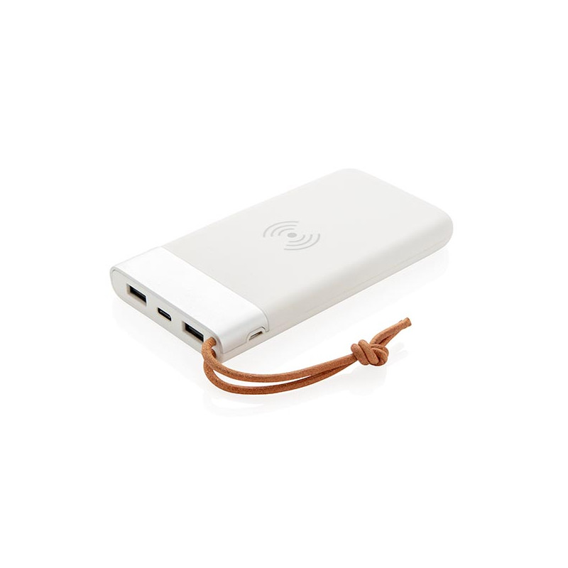 Bezdrôtový Power 8 000 mAh