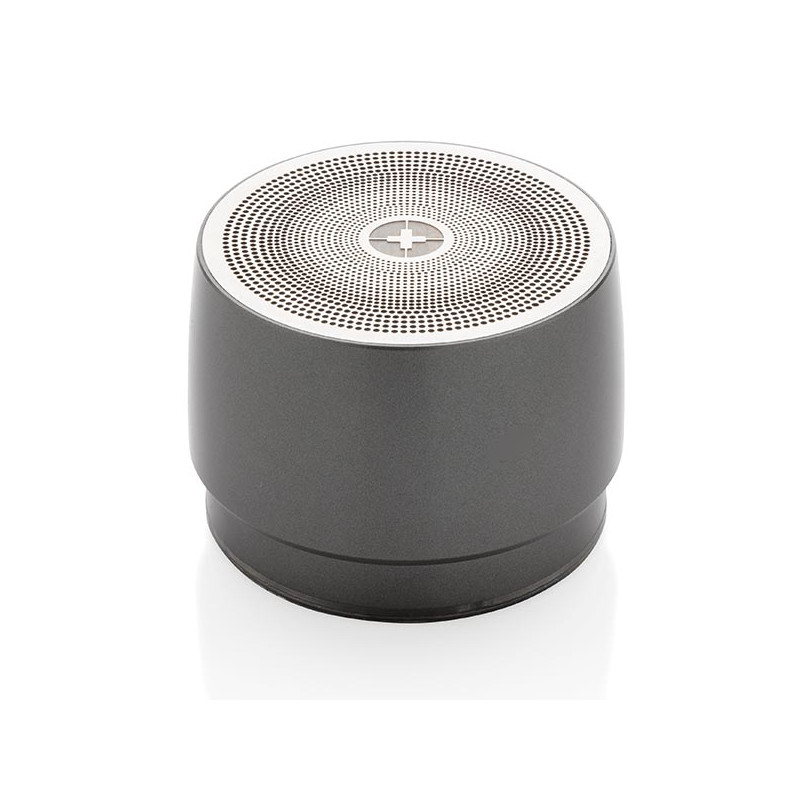 Basový reproduktor Swiss Peak 5W