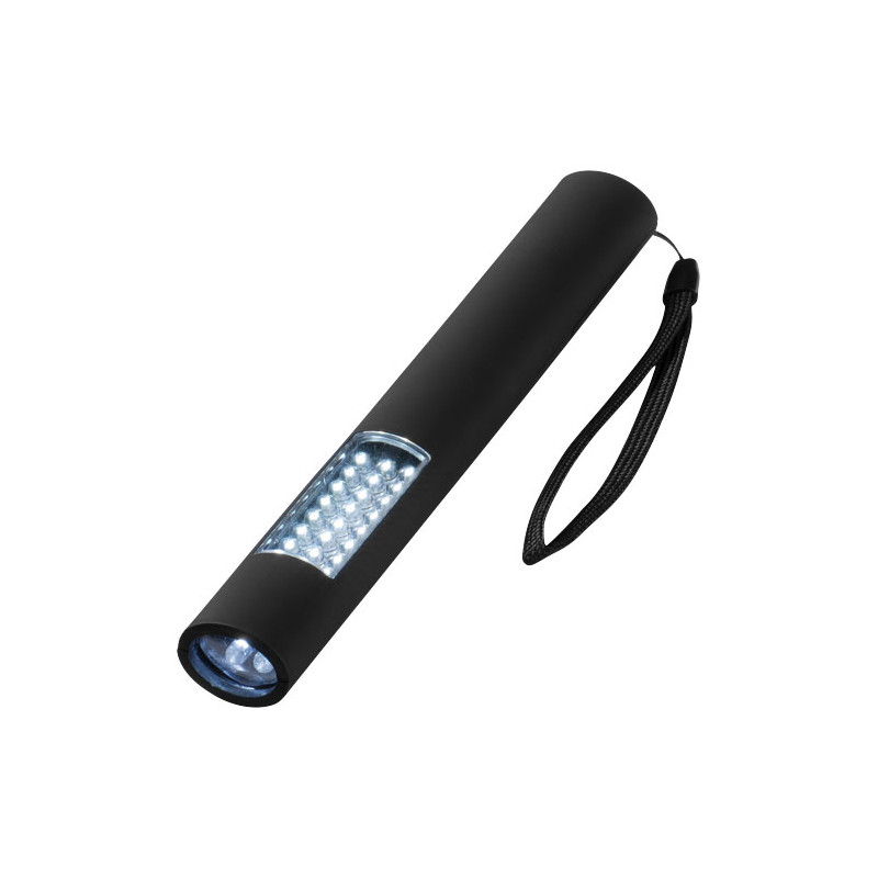 Magnetické svietidlo s 28 LED