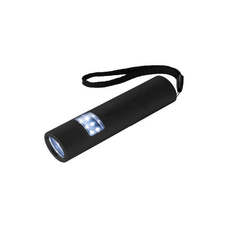 Miniatúrne LED svietidlo s magnetom