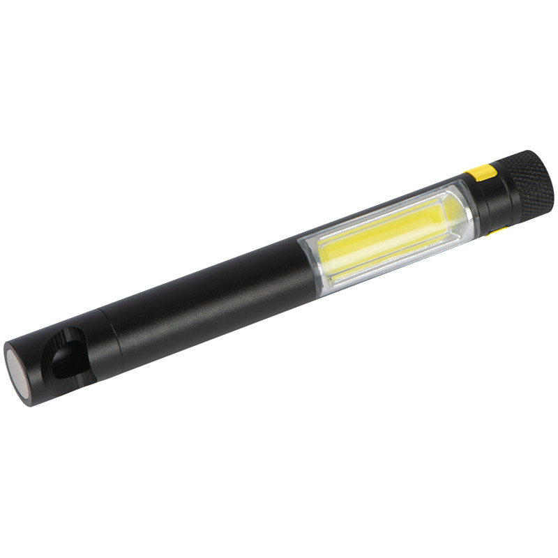 COB LED svietidlo s otváračom
