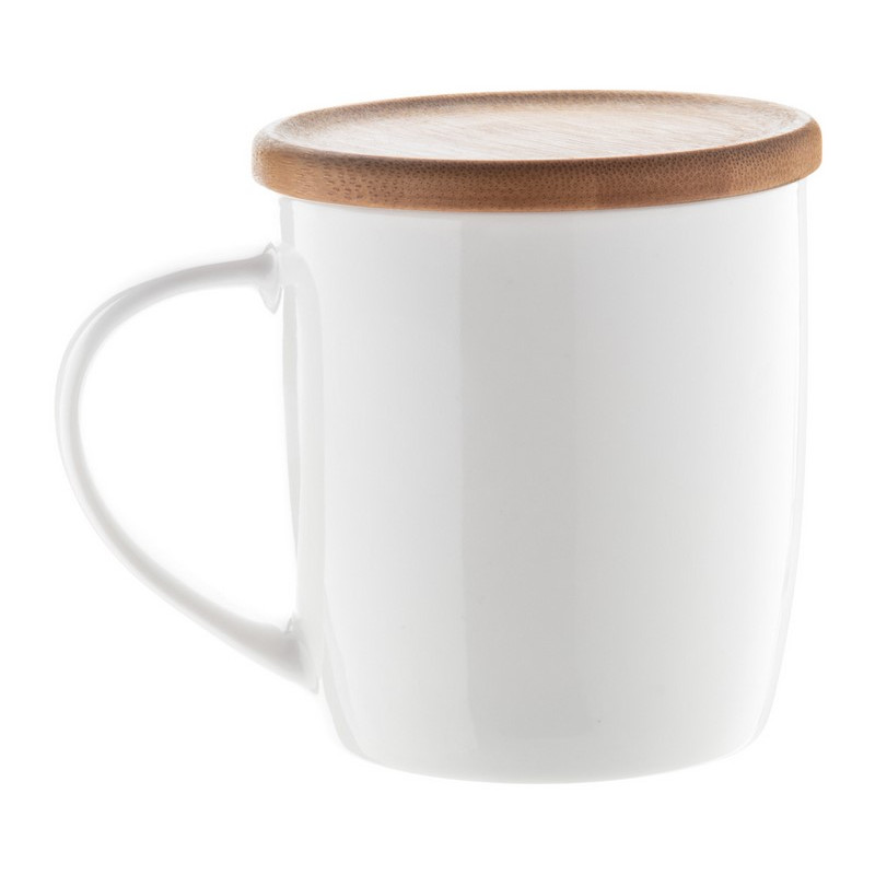 Porcelánový hrnček, 320ml