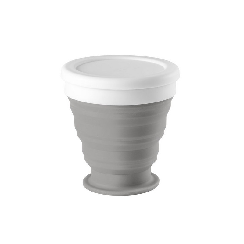 Skladací cestovný hrnček 250 ml