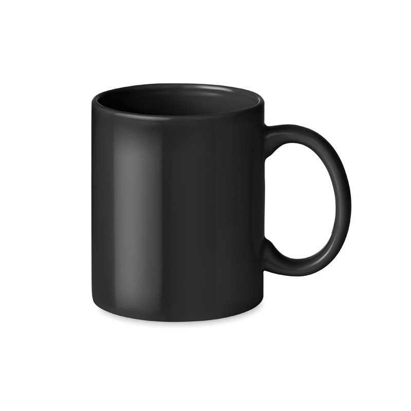 Farebný keramický hrnček 300 ml