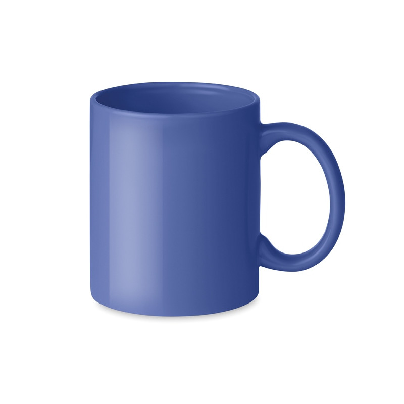 Farebný keramický hrnček 300 ml