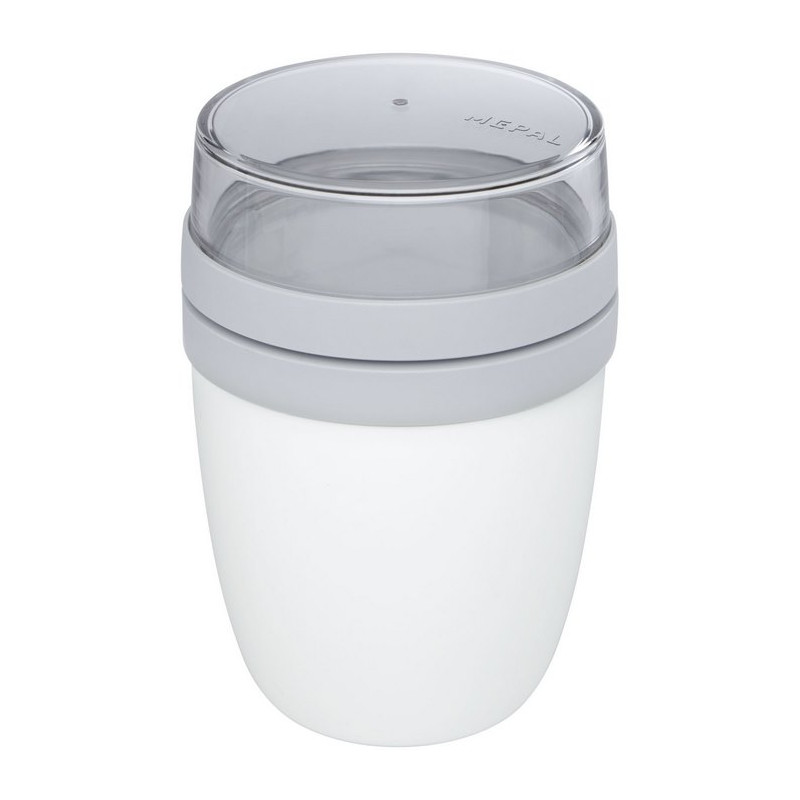 Nádoba na jedlo 500+200 ml