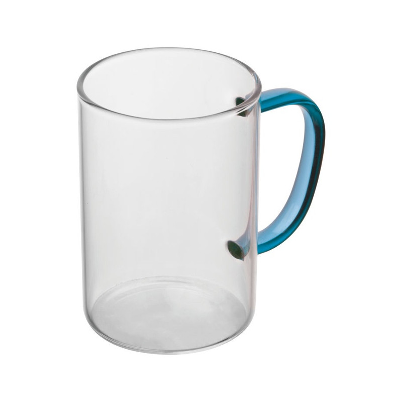 Sklenený hrnček (250 ml)