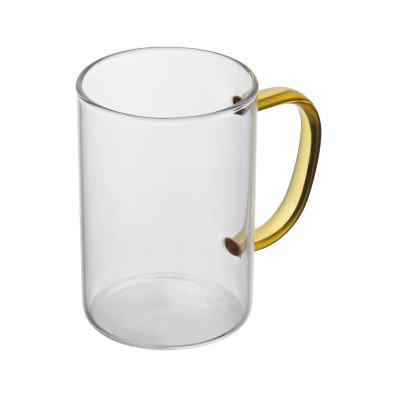 Sklenený hrnček (250 ml)
