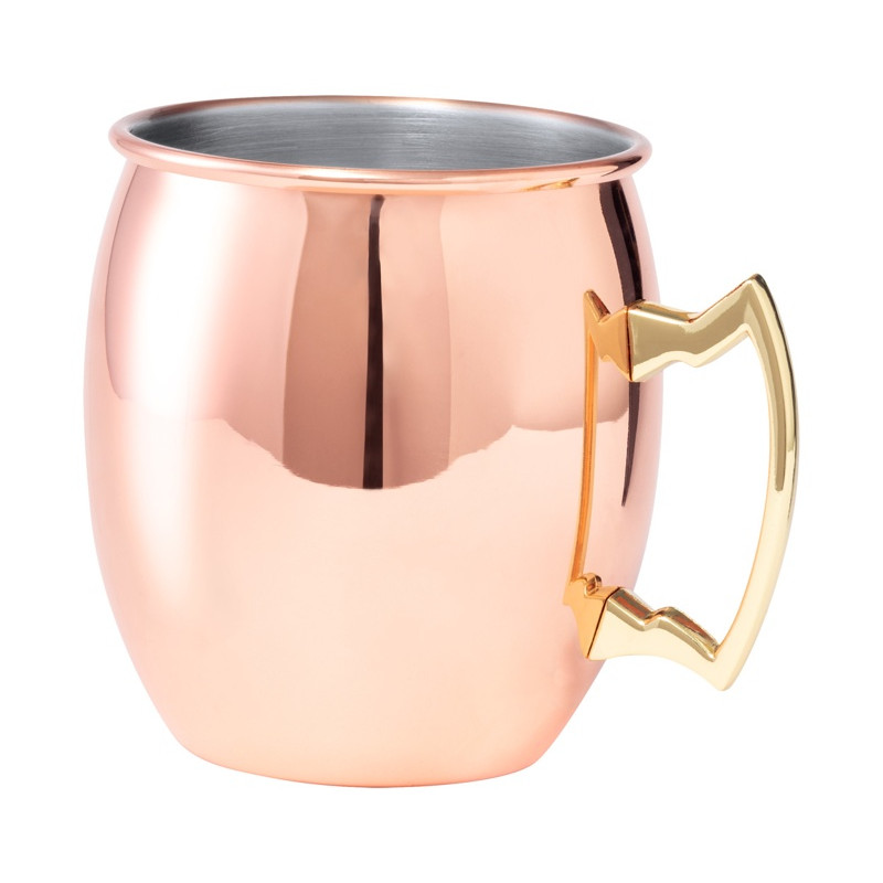 Koktejlový hrnček (500 ml)