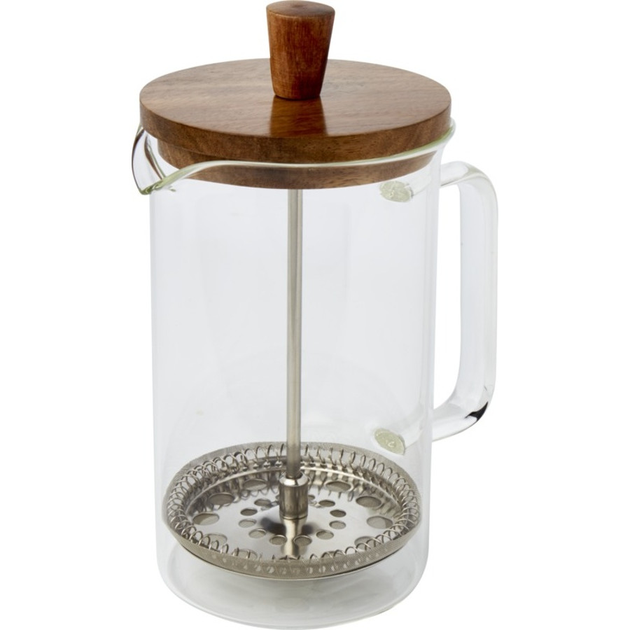 Kávovar 600 ml