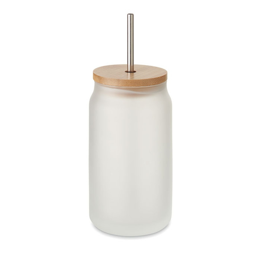 Sublimačný pohár 400 ml
