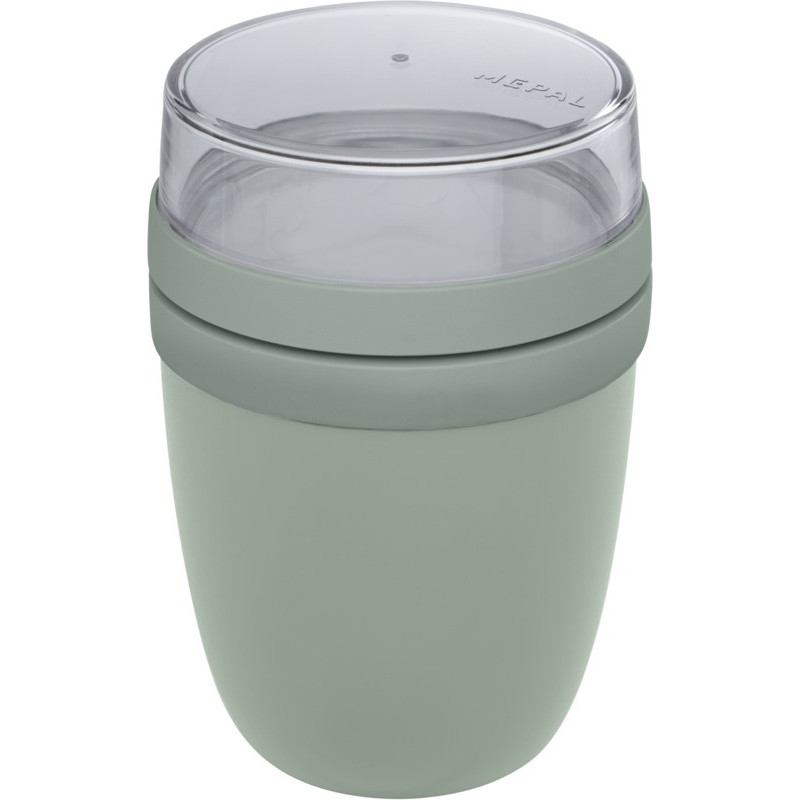 Nádoba na jedlo 500+200 ml